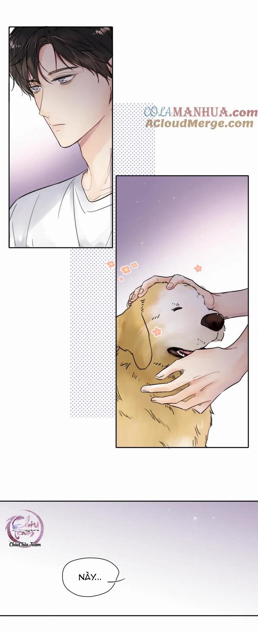 Chó Chuộc Tội Chapter 6 - 19