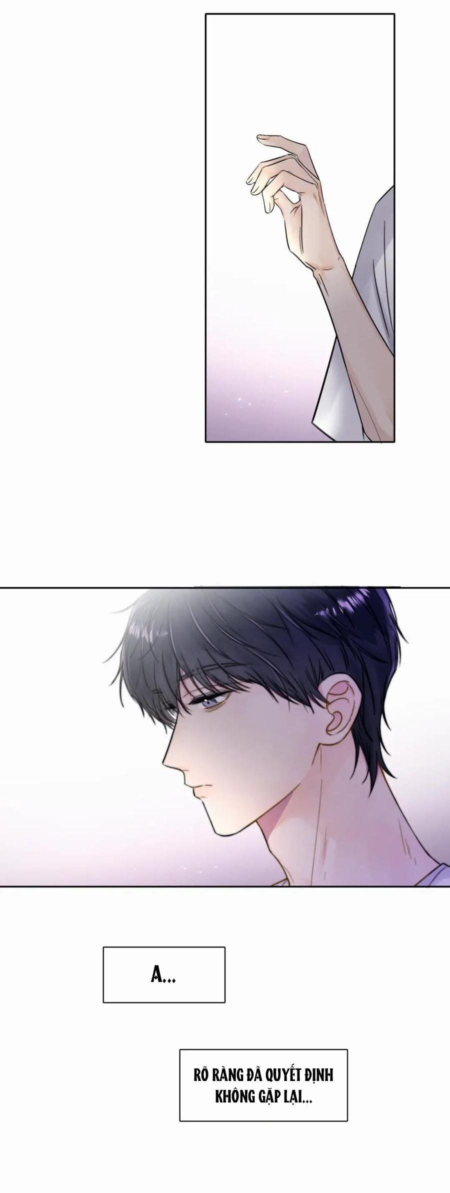 Chó Chuộc Tội Chapter 6 - 27