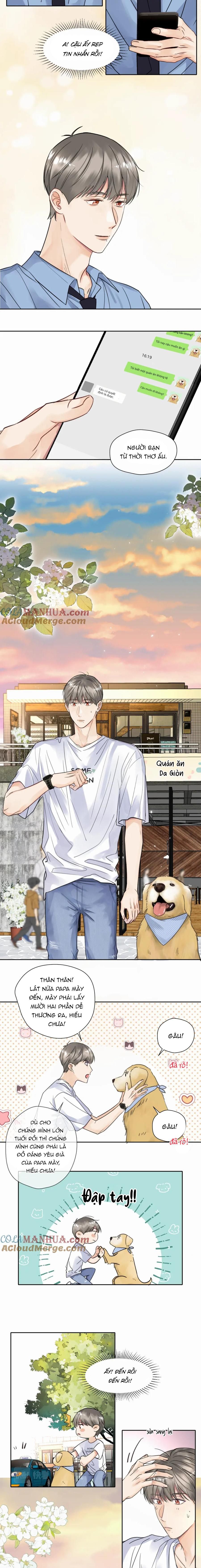 Chó Chuộc Tội Chapter 7 - 5