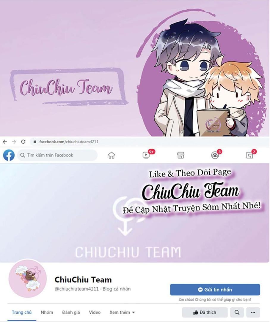 Chó Chuộc Tội Chapter 8 - 9