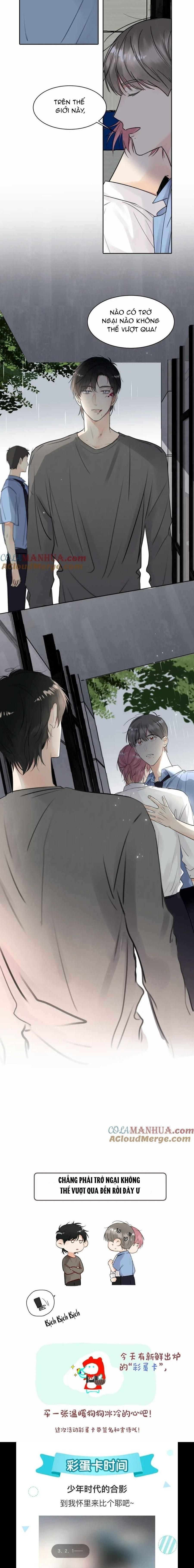 Chó Chuộc Tội Chapter 9 - 14