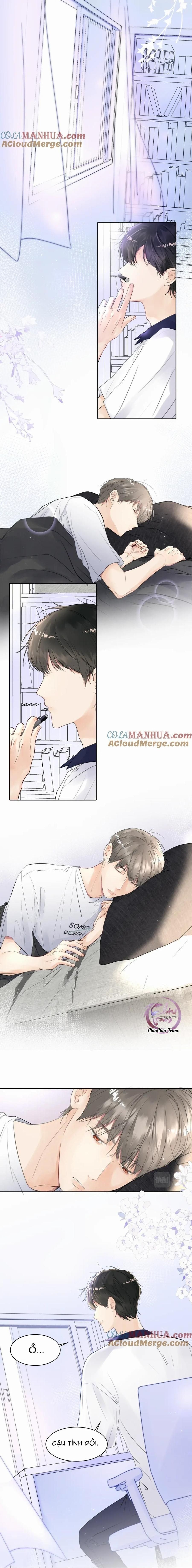 Chó Chuộc Tội Chapter 9 - 3