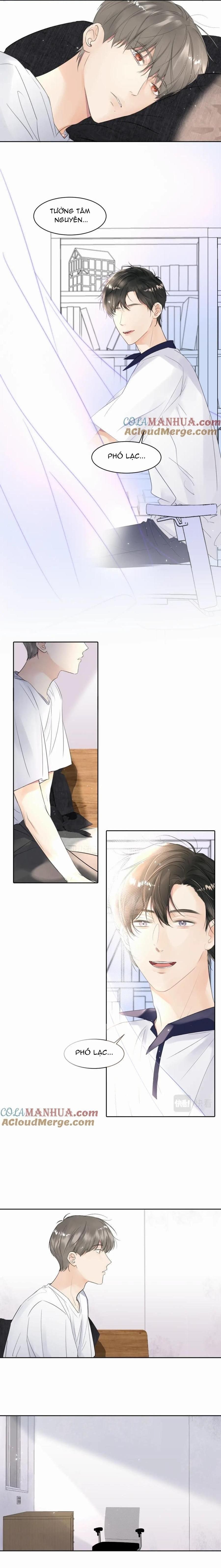 Chó Chuộc Tội Chapter 9 - 4