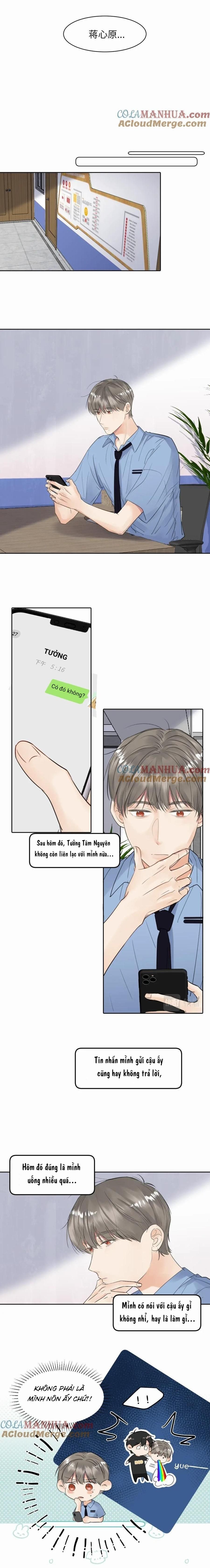 Chó Chuộc Tội Chapter 9 - 5