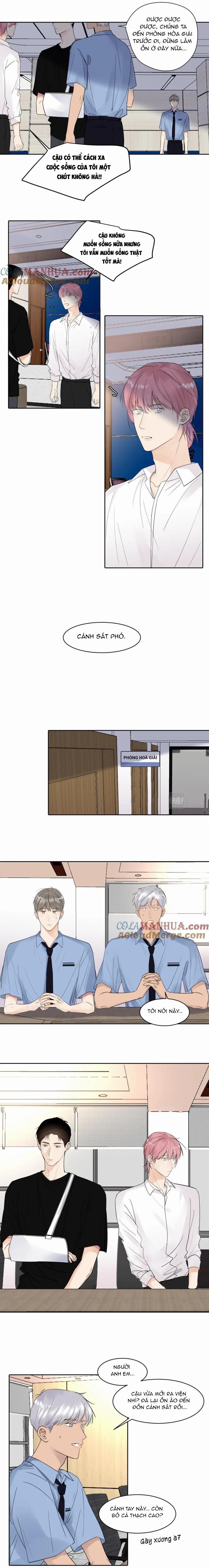 Chó Chuộc Tội Chapter 9 - 7
