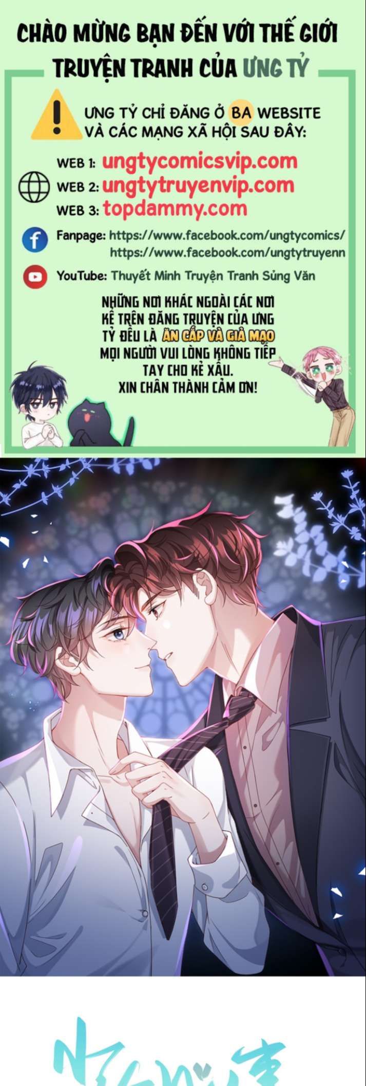 Tâm Sự Thiếu Niên Chapter 10 - 2