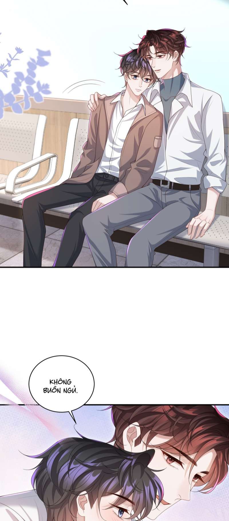 Tâm Sự Thiếu Niên Chapter 10 - 23