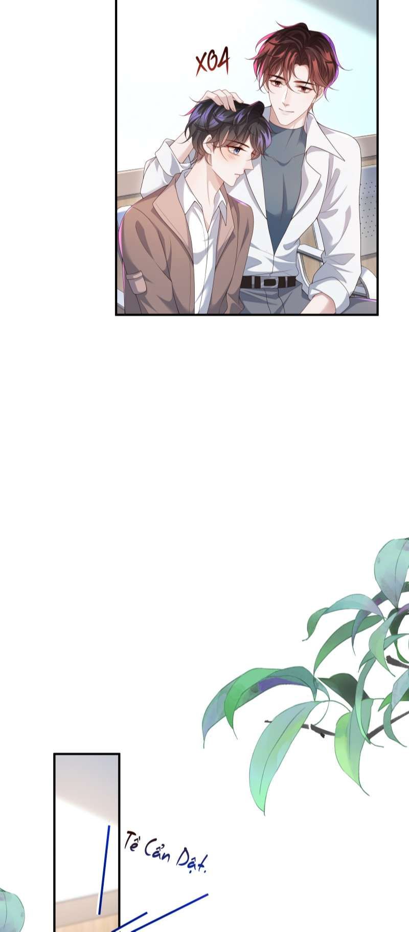Tâm Sự Thiếu Niên Chapter 10 - 25
