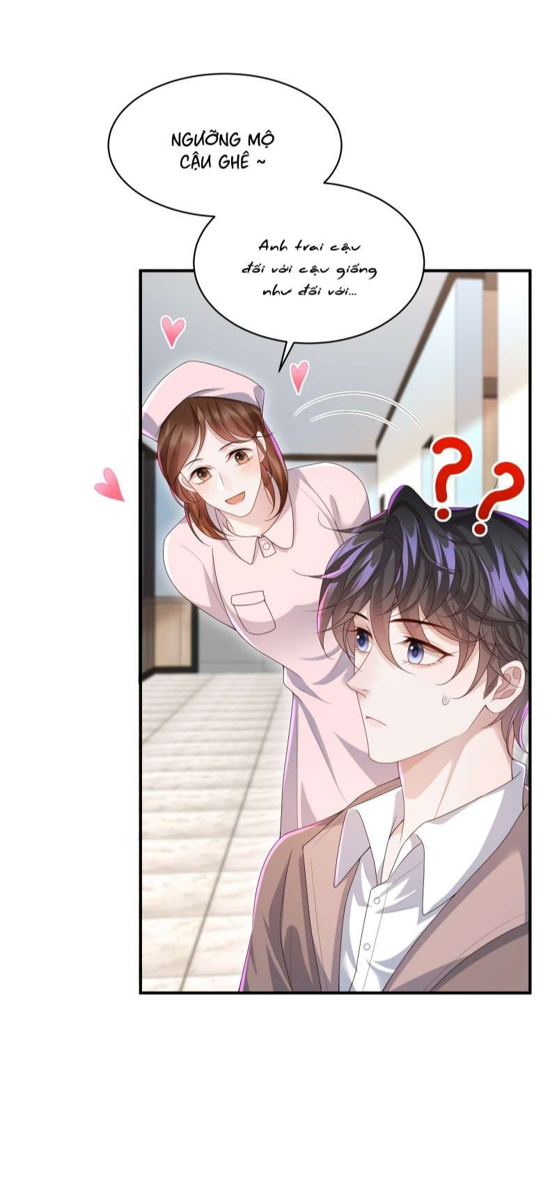 Tâm Sự Thiếu Niên Chapter 10 - 28