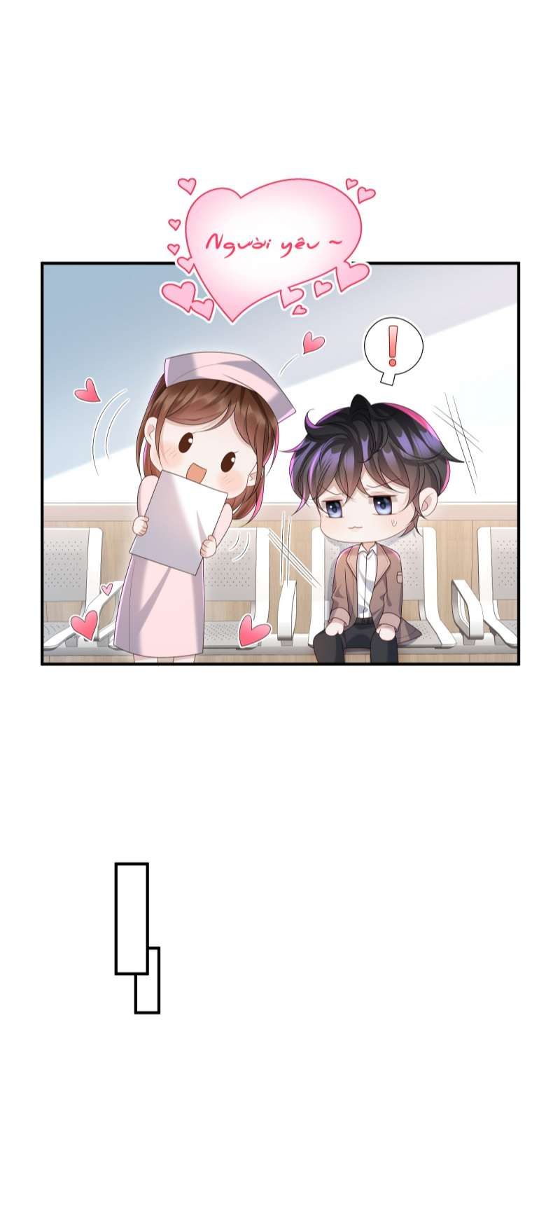 Tâm Sự Thiếu Niên Chapter 10 - 29