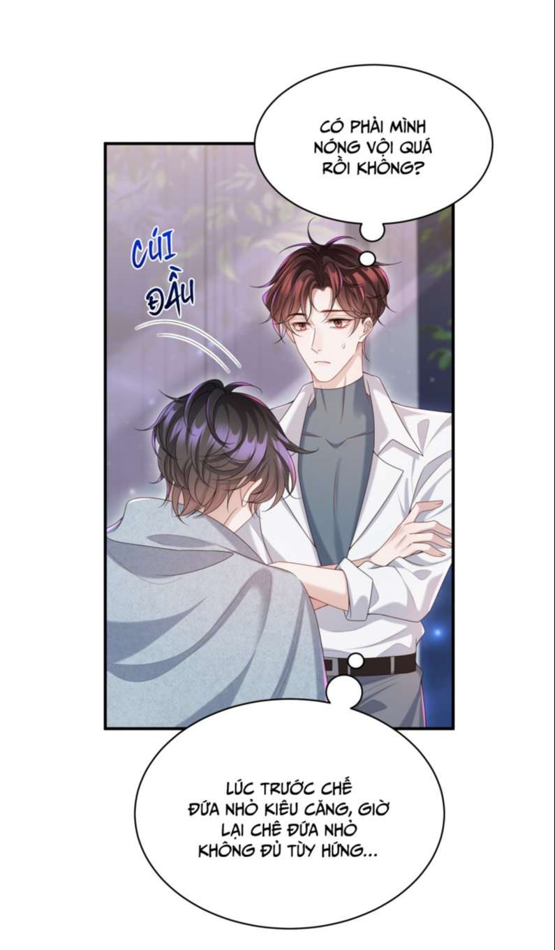 Tâm Sự Thiếu Niên Chapter 10 - 4