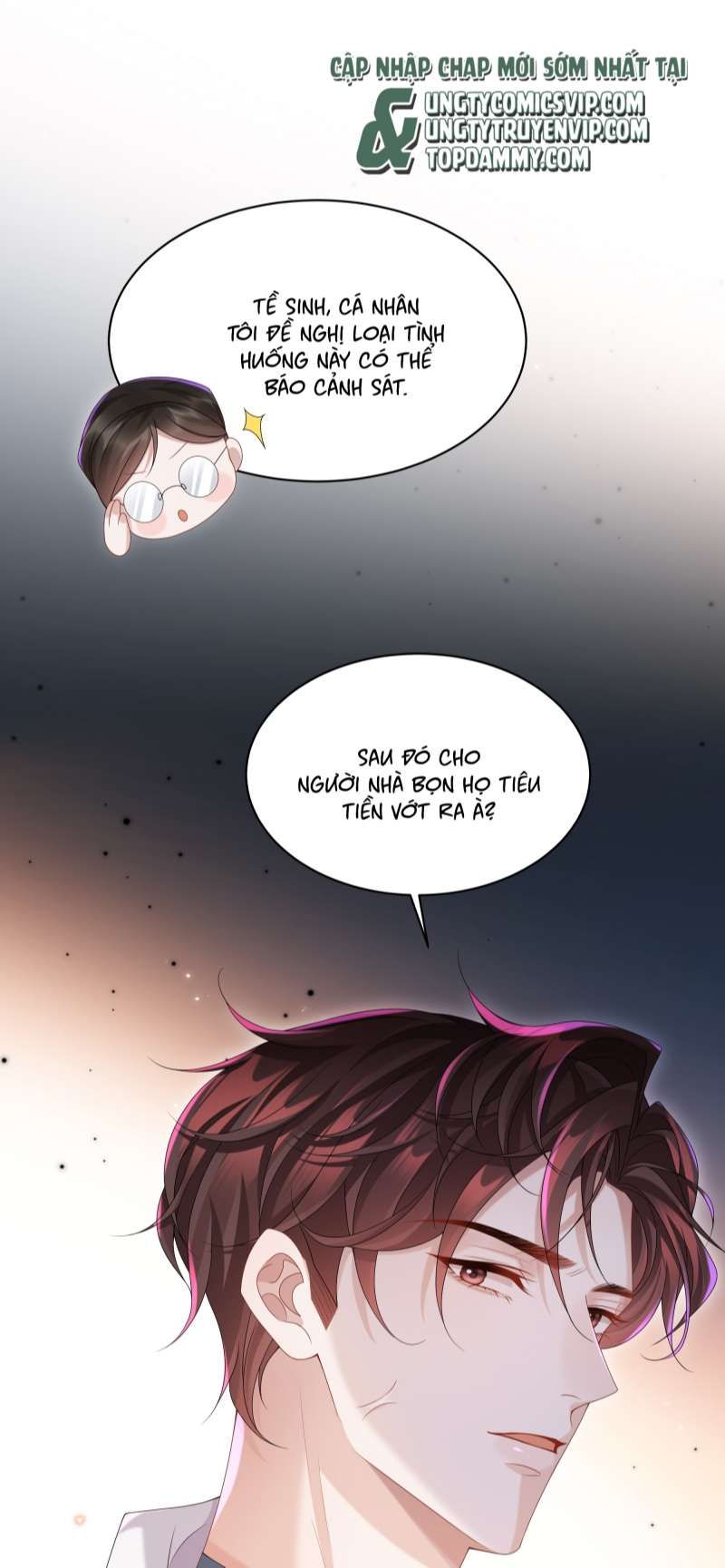 Tâm Sự Thiếu Niên Chapter 10 - 31