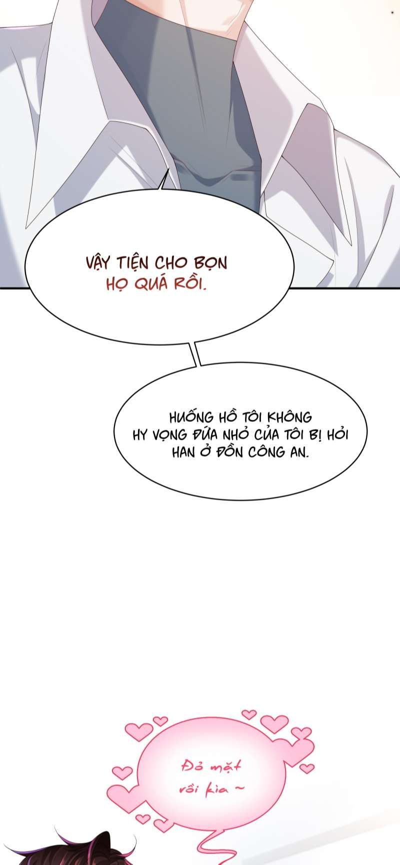 Tâm Sự Thiếu Niên Chapter 10 - 32