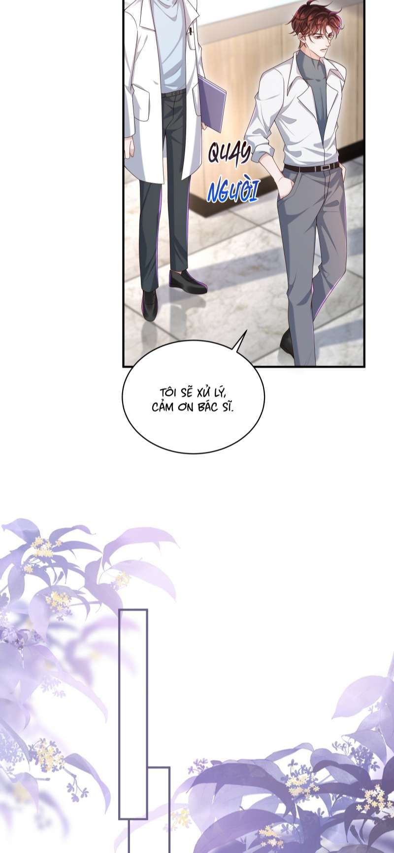 Tâm Sự Thiếu Niên Chapter 10 - 34