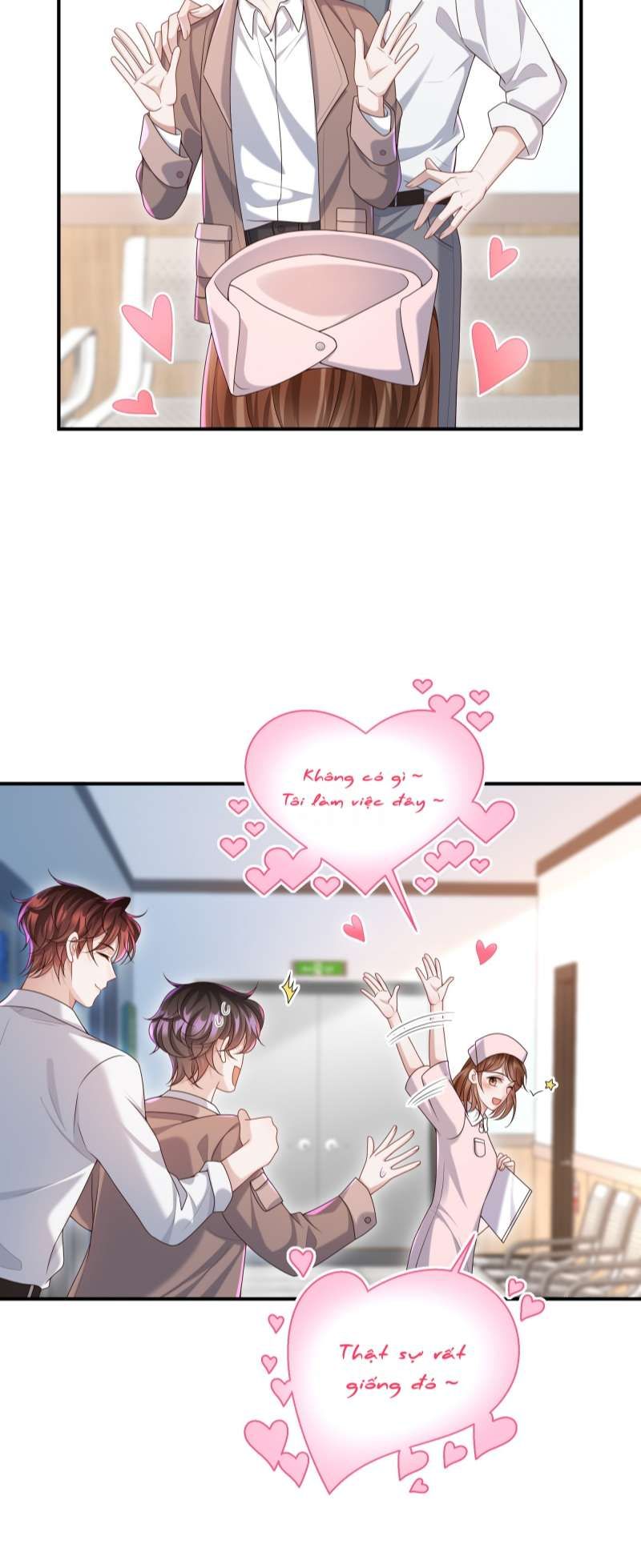 Tâm Sự Thiếu Niên Chapter 10 - 37