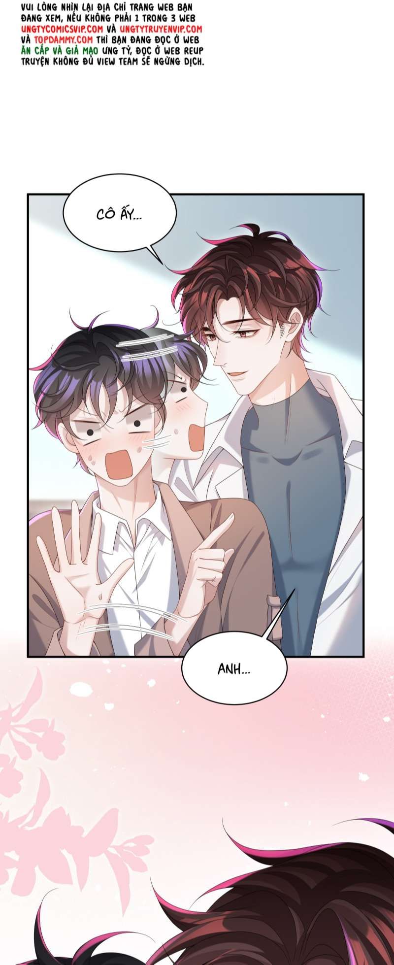 Tâm Sự Thiếu Niên Chapter 10 - 38