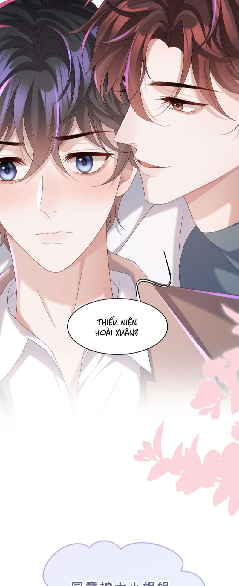 Tâm Sự Thiếu Niên Chapter 10 - 39