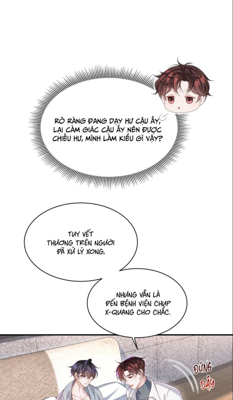 Tâm Sự Thiếu Niên Chapter 10 - 5