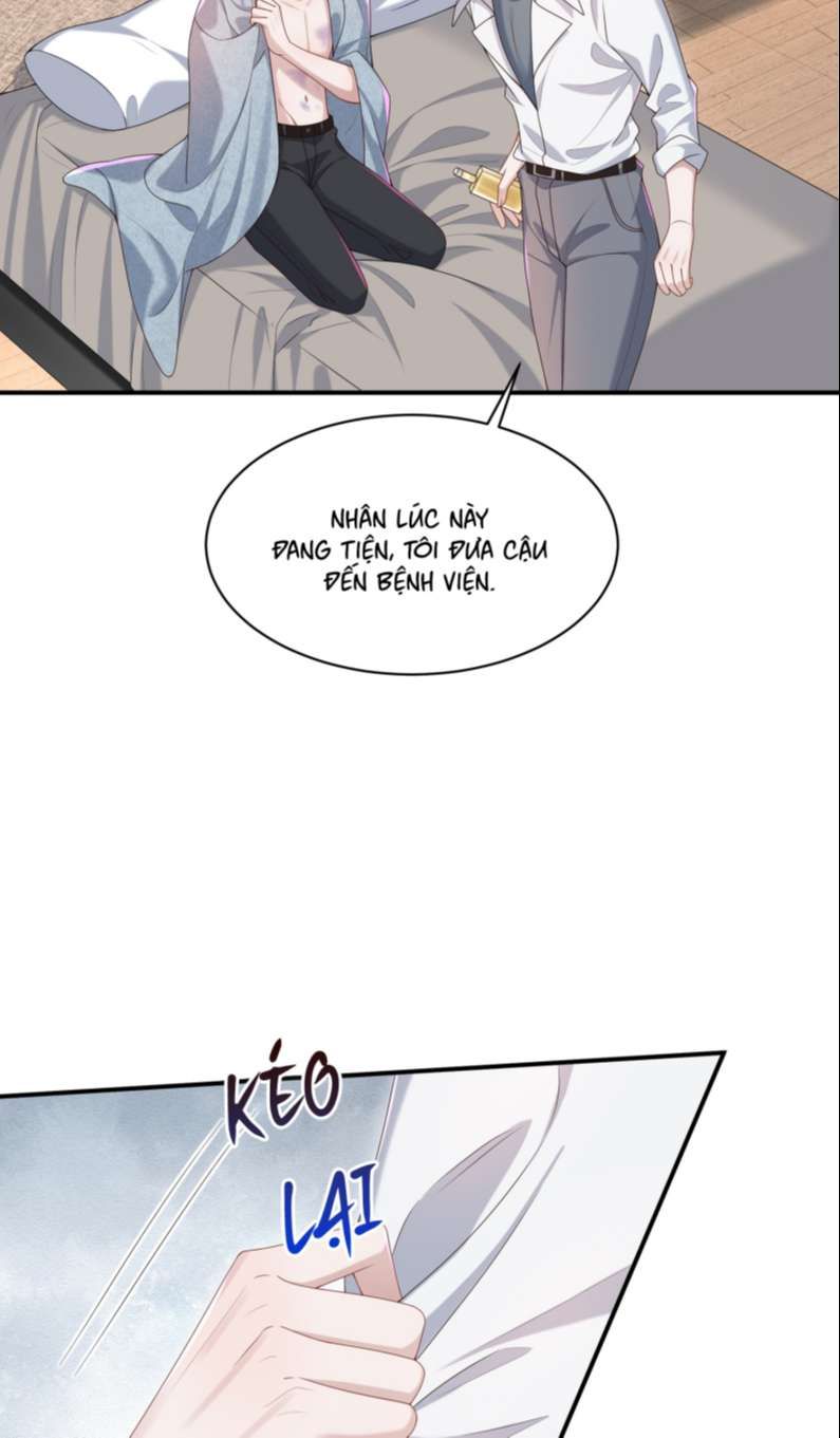 Tâm Sự Thiếu Niên Chapter 10 - 6