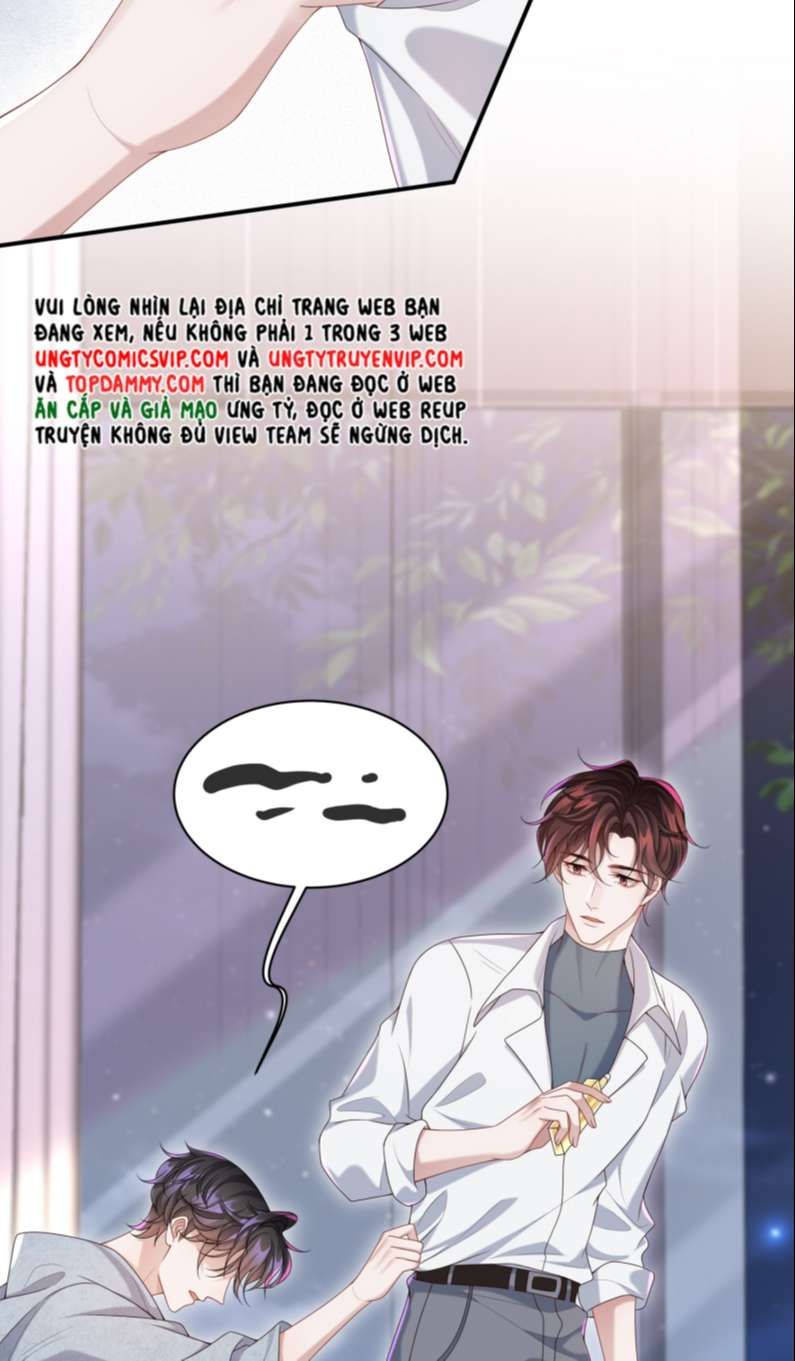 Tâm Sự Thiếu Niên Chapter 10 - 7