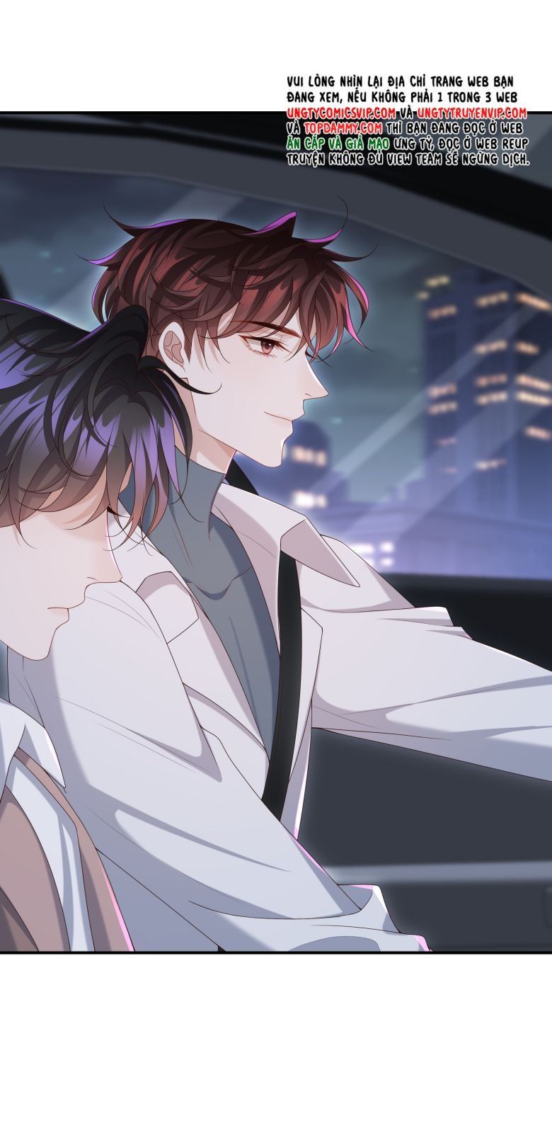 Tâm Sự Thiếu Niên Chapter 11 - 11