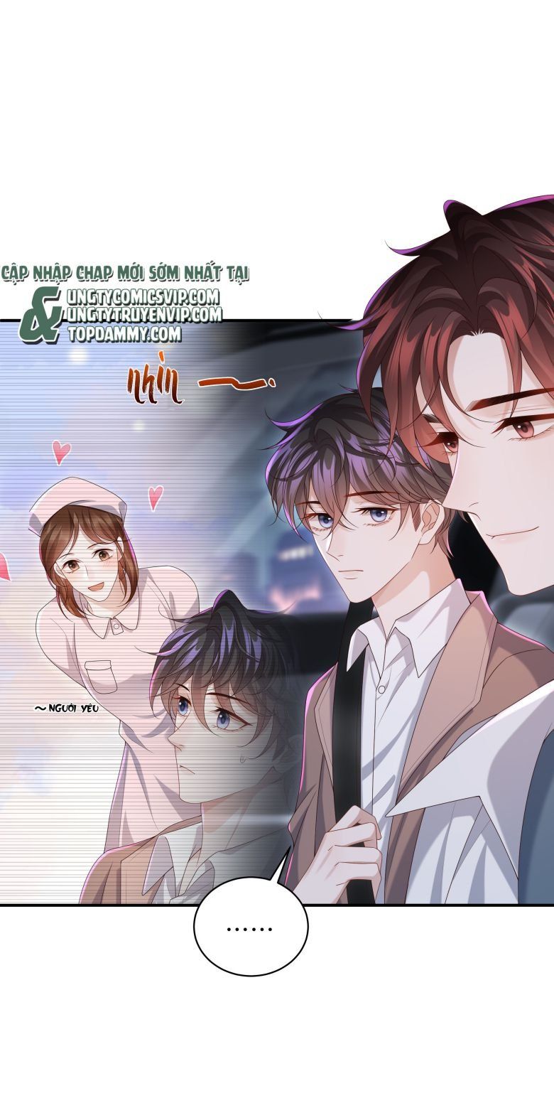 Tâm Sự Thiếu Niên Chapter 11 - 12