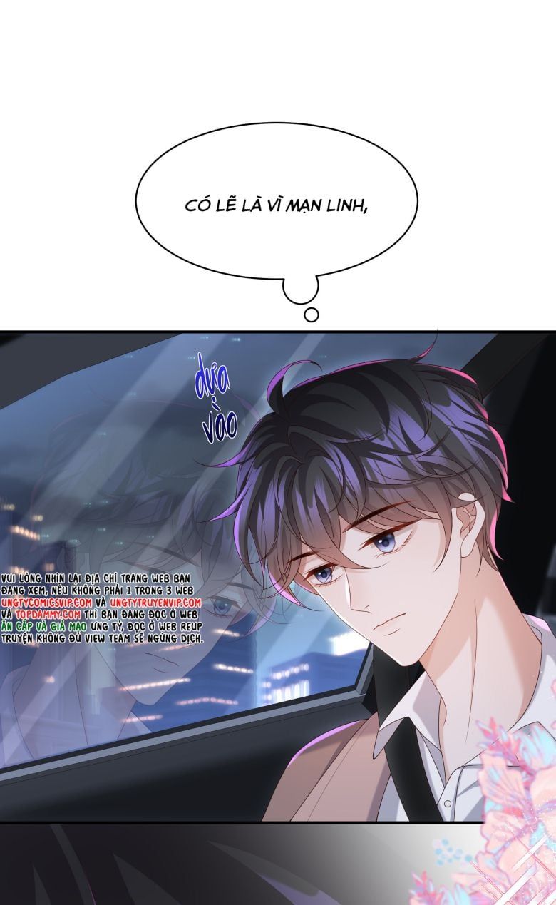 Tâm Sự Thiếu Niên Chapter 11 - 13