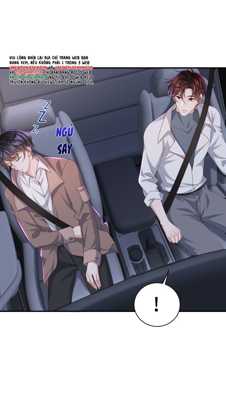 Tâm Sự Thiếu Niên Chapter 11 - 15