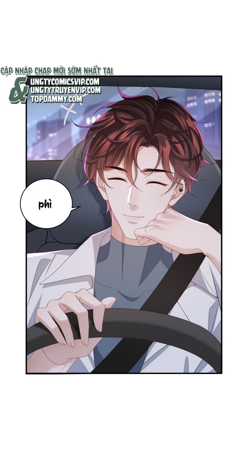 Tâm Sự Thiếu Niên Chapter 11 - 16