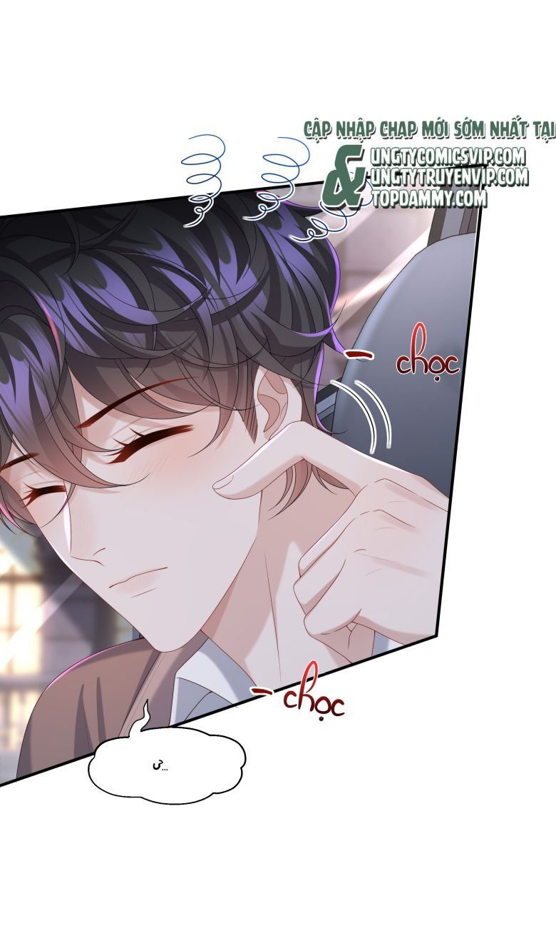 Tâm Sự Thiếu Niên Chapter 11 - 19