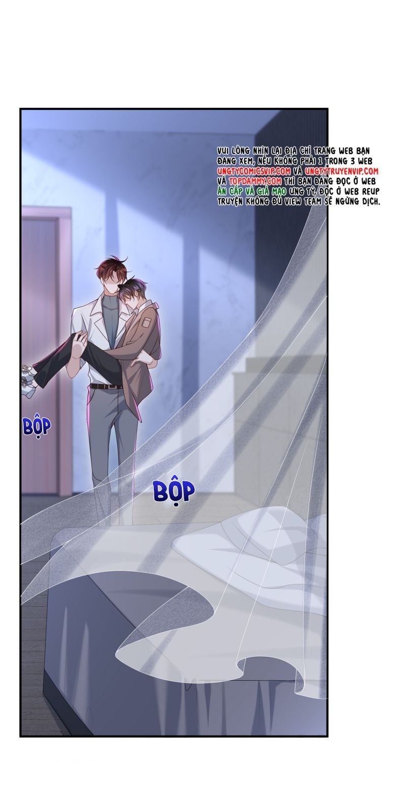 Tâm Sự Thiếu Niên Chapter 11 - 21