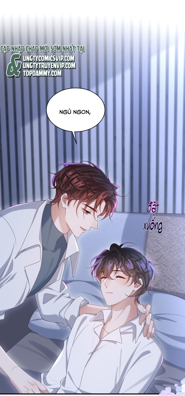 Tâm Sự Thiếu Niên Chapter 11 - 22