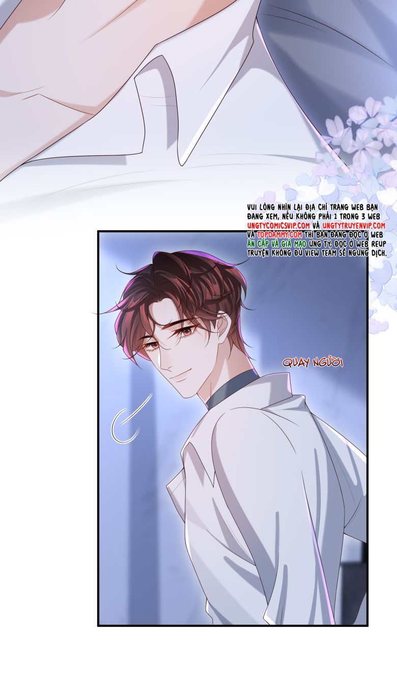 Tâm Sự Thiếu Niên Chapter 11 - 24