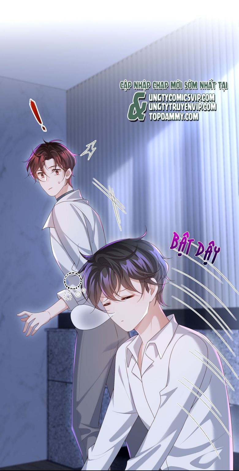 Tâm Sự Thiếu Niên Chapter 11 - 25