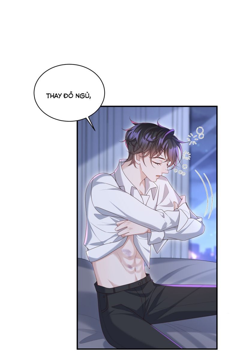 Tâm Sự Thiếu Niên Chapter 11 - 28