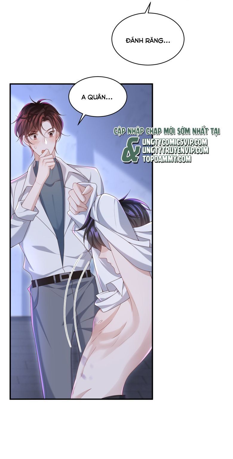 Tâm Sự Thiếu Niên Chapter 11 - 29