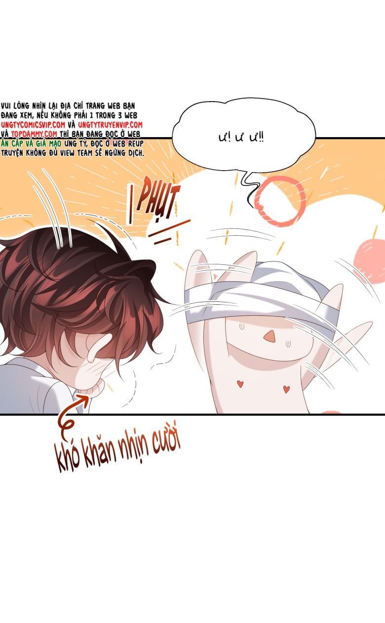 Tâm Sự Thiếu Niên Chapter 11 - 30