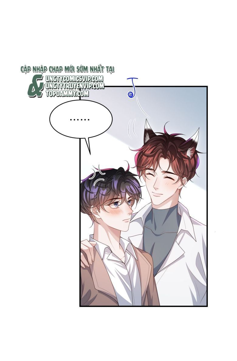 Tâm Sự Thiếu Niên Chapter 11 - 4