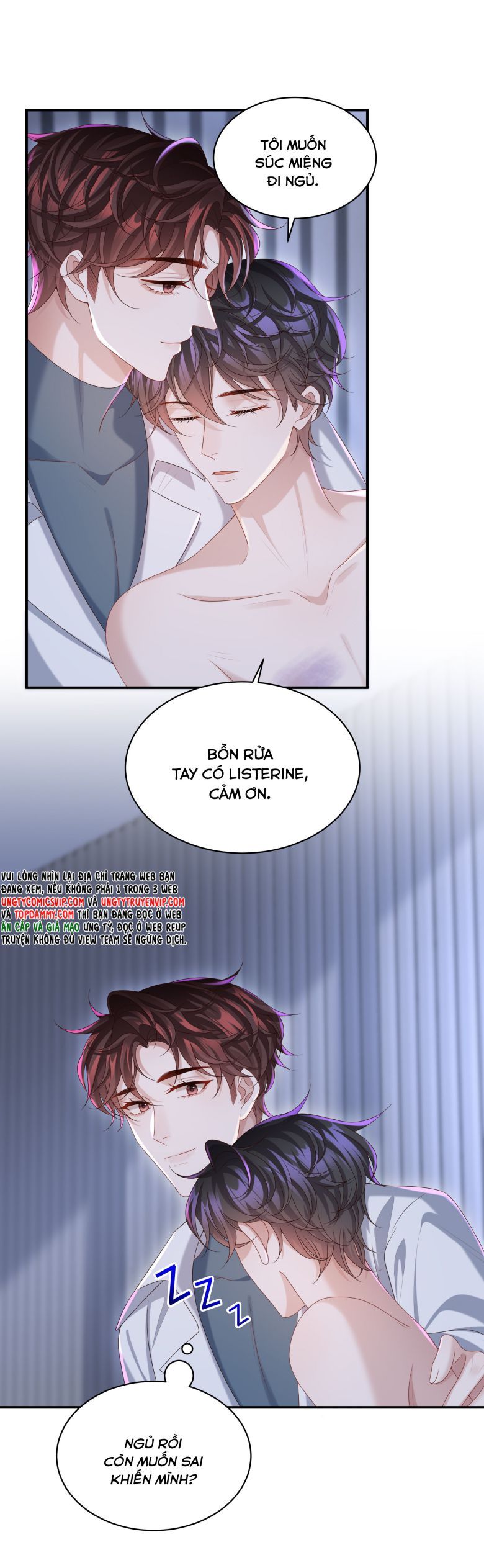 Tâm Sự Thiếu Niên Chapter 11 - 33