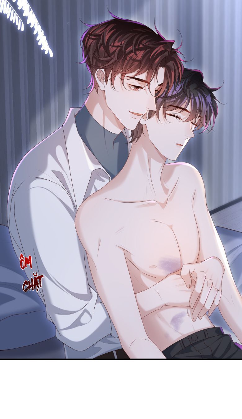 Tâm Sự Thiếu Niên Chapter 11 - 35