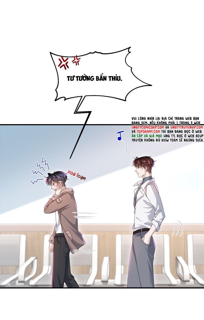 Tâm Sự Thiếu Niên Chapter 11 - 5