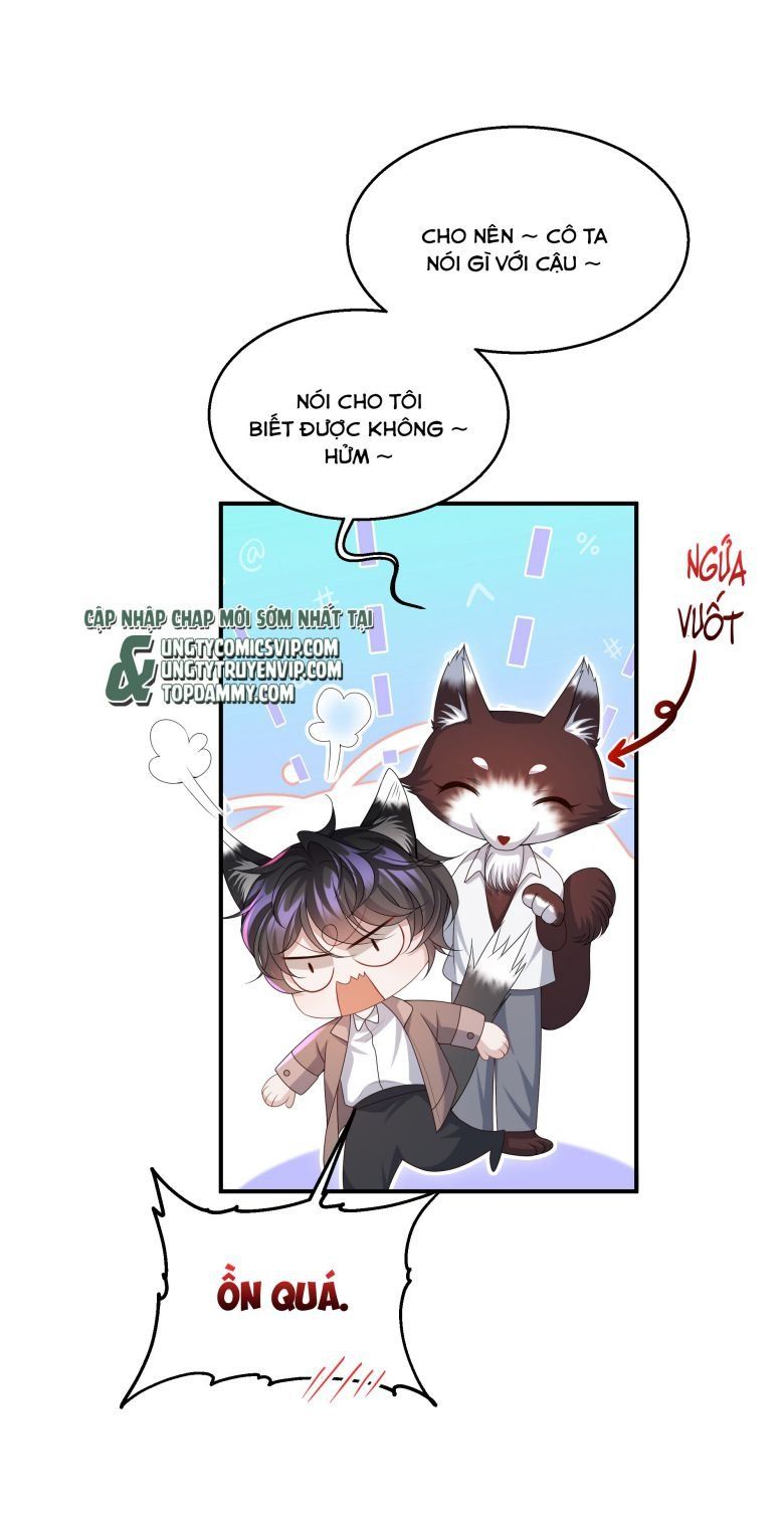 Tâm Sự Thiếu Niên Chapter 11 - 6