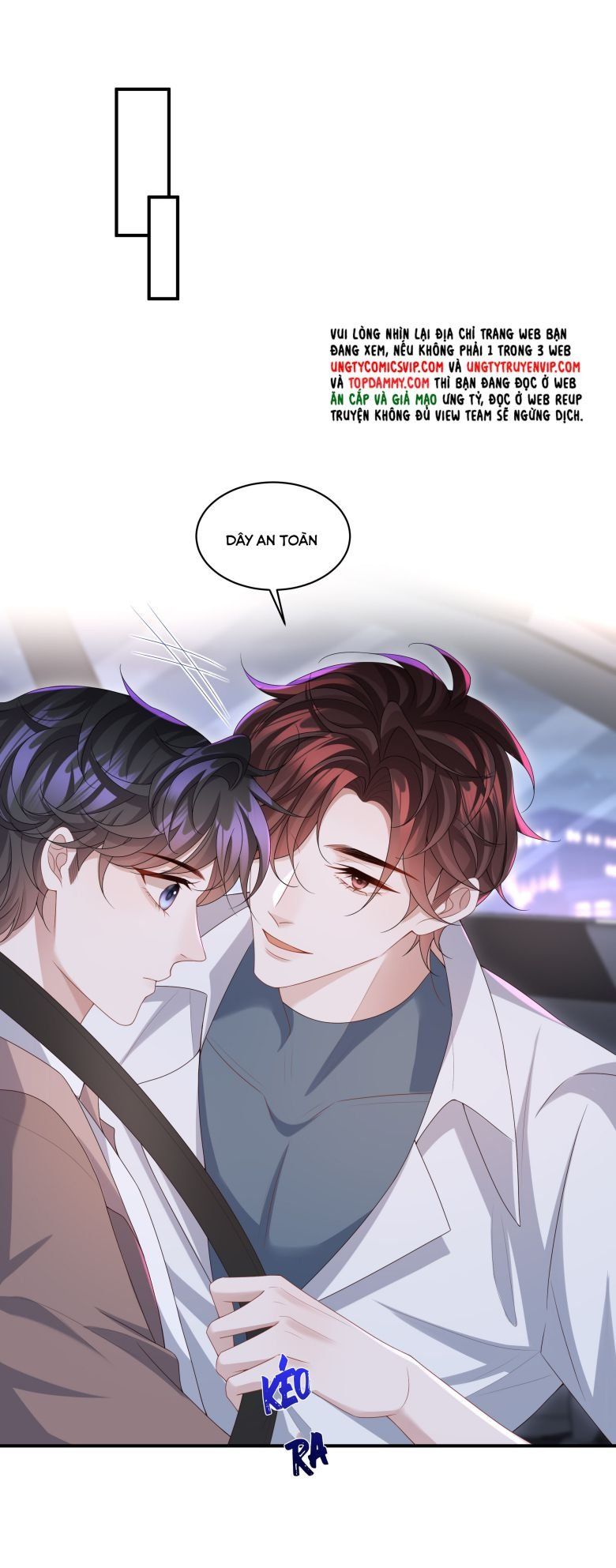 Tâm Sự Thiếu Niên Chapter 11 - 7