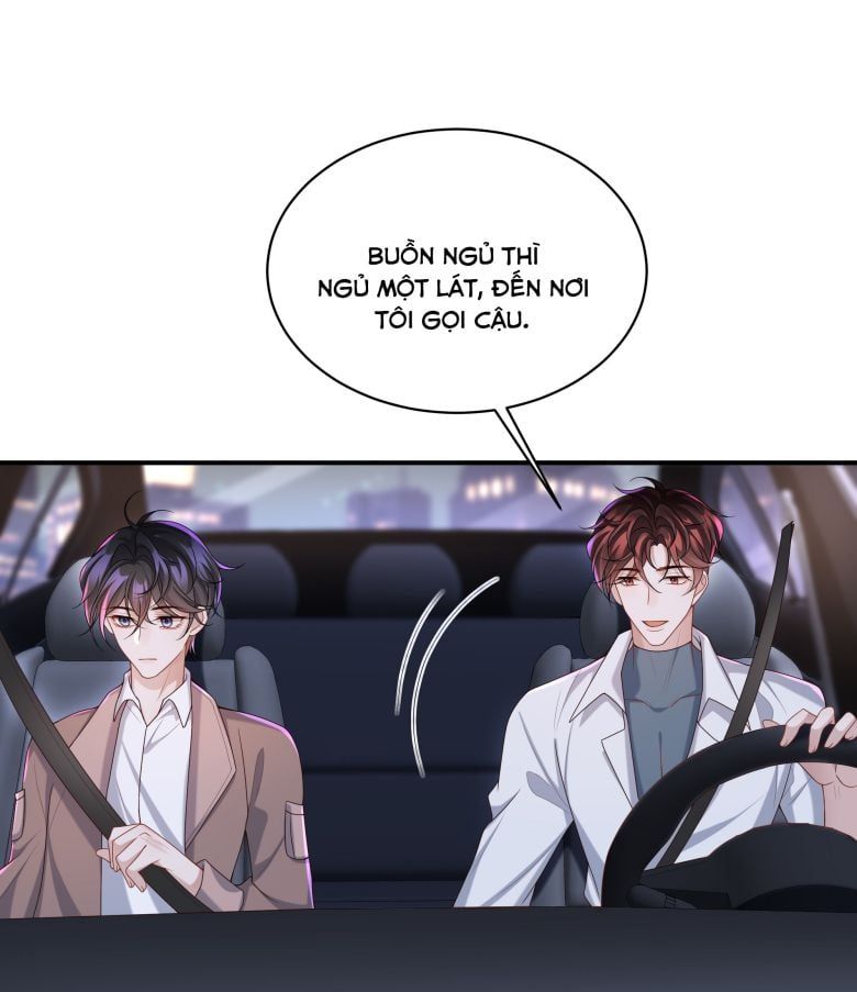 Tâm Sự Thiếu Niên Chapter 11 - 8