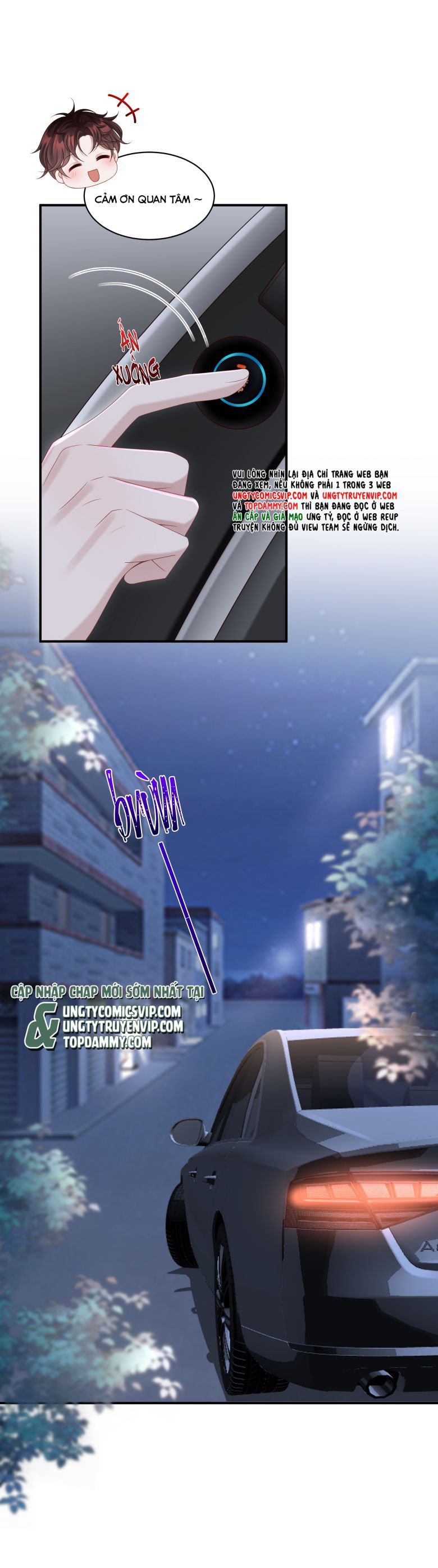 Tâm Sự Thiếu Niên Chapter 11 - 10