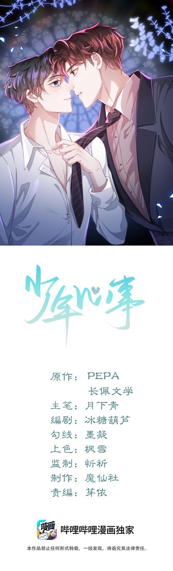 Tâm Sự Thiếu Niên Chapter 12 - 2