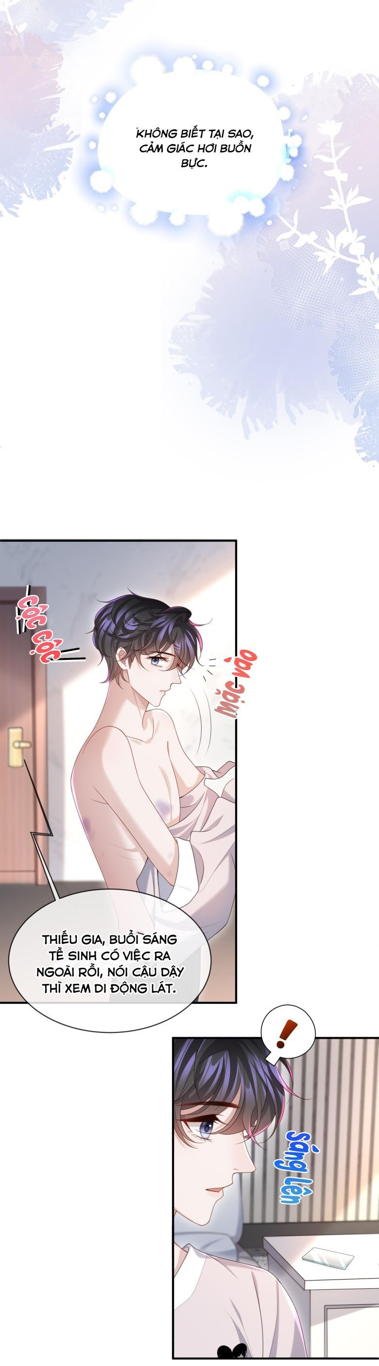 Tâm Sự Thiếu Niên Chapter 12 - 12