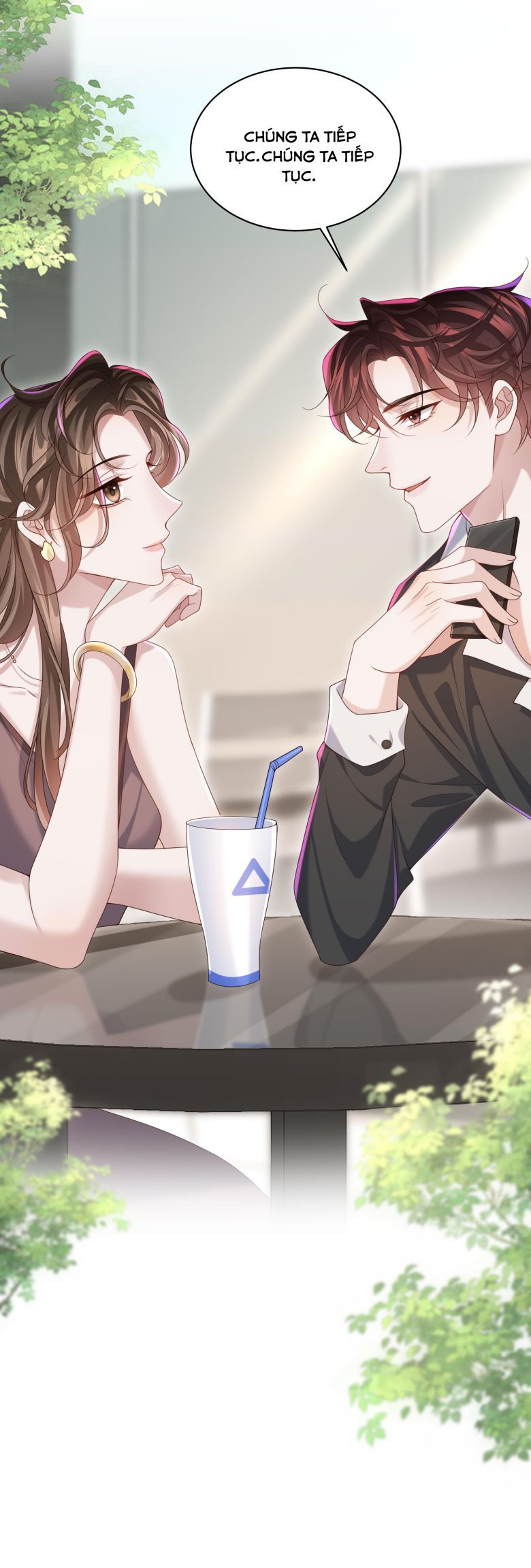 Tâm Sự Thiếu Niên Chapter 12 - 20
