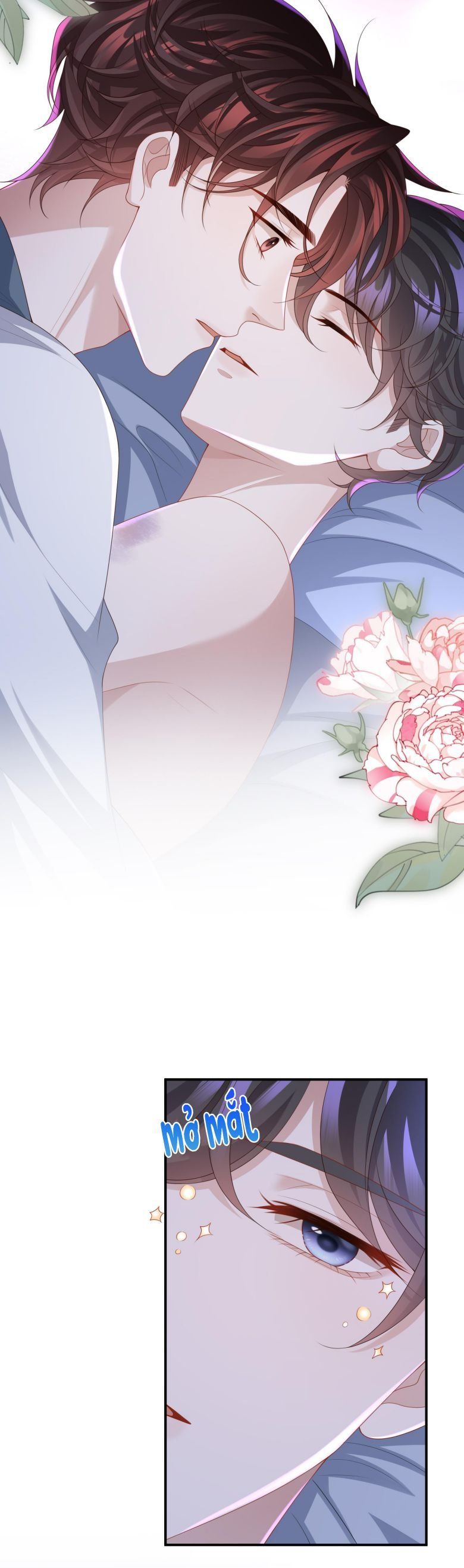 Tâm Sự Thiếu Niên Chapter 12 - 6