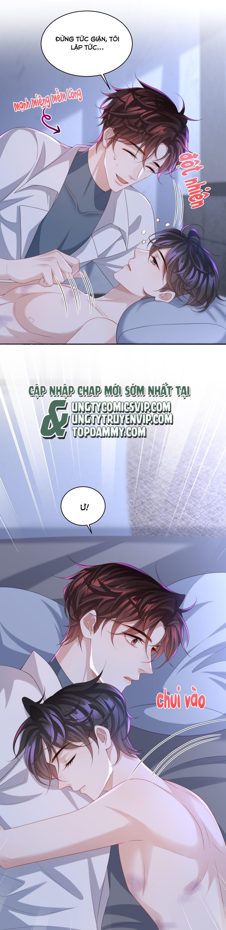 Tâm Sự Thiếu Niên Chapter 12 - 7